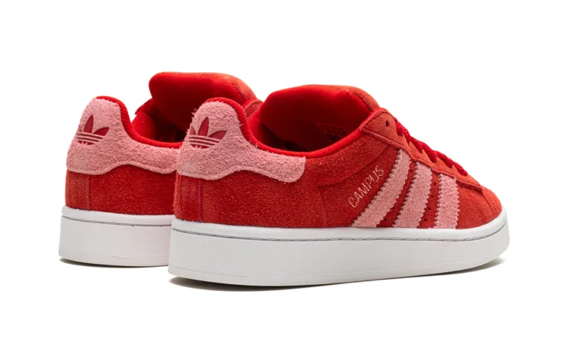 Adidas Campus Campus 00s WMNS 'Better Scarlet Pink Spark'